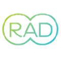 RAD Roller AE Logo