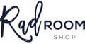 Rad Room Shop Logo