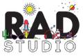 radstudiolb Logo