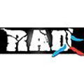 RAD Ultimate Logo