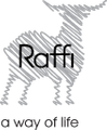 Raffi Online Logo