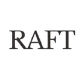 Raft Furniture Logo