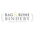 Rag & Bone Bindery Logo