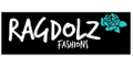 Ragdolz Fashions Logo