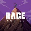 Rage Coffee Logo