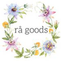 Rågoods Logo