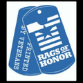 Rags of Honor Logo