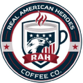 RAH Coffee Company Logo