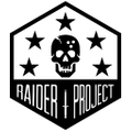 Raider Project Logo