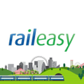 Raileasy Logo