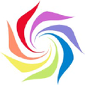 RainbeauCurves Logo