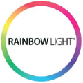 Rainbow Light Logo