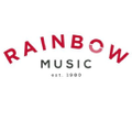 RainbowMusic Logo