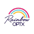 Rainbow Optx Logo