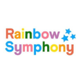 Rainbow Symphony Store Logo