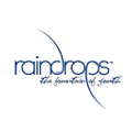 Raindrops901 Logo