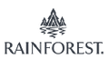 Rainforest Logo