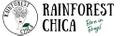 Rainforest Chica Logo