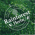 rainforestherbs Logo