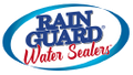 Rainguard Water Sealers Logo