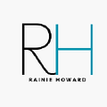 Rainie Howard Logo