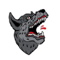 Raised by Wolves Canada Logo