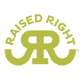 Raised Right Logo