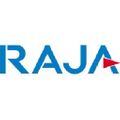 Raja Logo