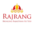 Rajrang Logo