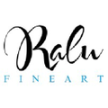 RaluFineArt Logo