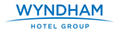 Wyndham Hotels UK Logo