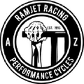 Ramjet Racing Logo