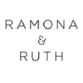 Ramona & Ruth Logo