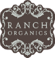 Ranch Organics Logo