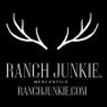 Ranch Junkie Logo