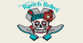 RanchRebel Logo