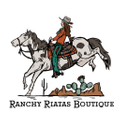 Ranchy Riatas Boutique Logo