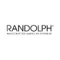 Randolph Engineering Logo