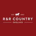 R&R Country Logo