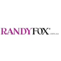 Randy Fox Logo