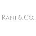 Rani & Co. Logo