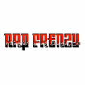 Rap Frenzy Logo