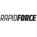 RAPIDFORCE Shapes Logo