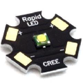 Rapid LED Logo