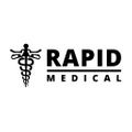 Rapid Medical Logo