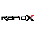 RapidX  Logo