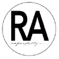 Raquel Allegra Logo