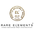 Rare Elements Hairllection Logo