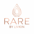 rarebylivkin Logo