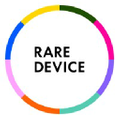 Rare Device Logo